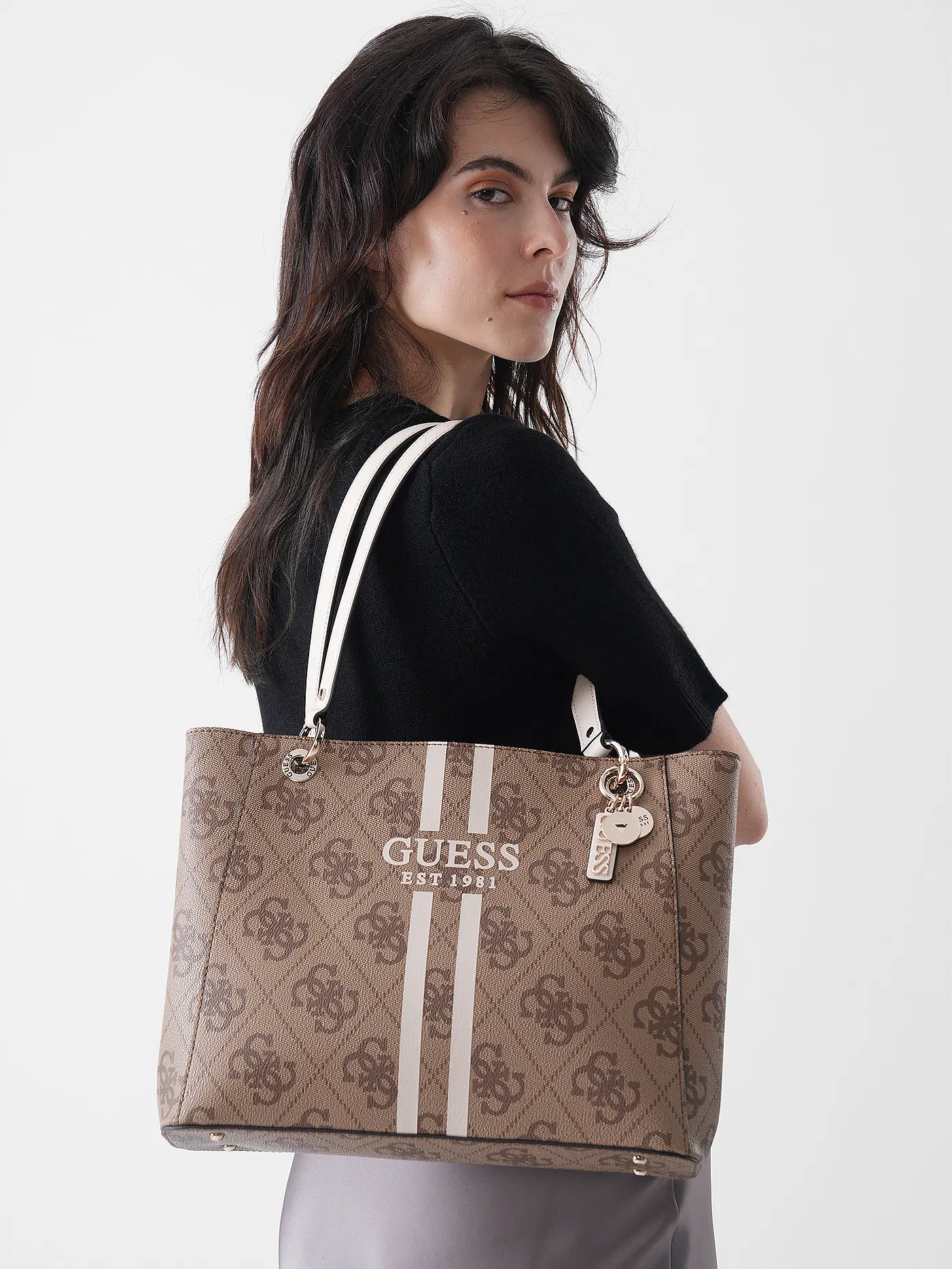 GUESS | Tasche - Shopper NOELLE II | 